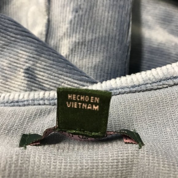 Wild Fable Women's Sleeveless Pullover A Line Dress  Blue -Choose Size - Picture 5 of 10